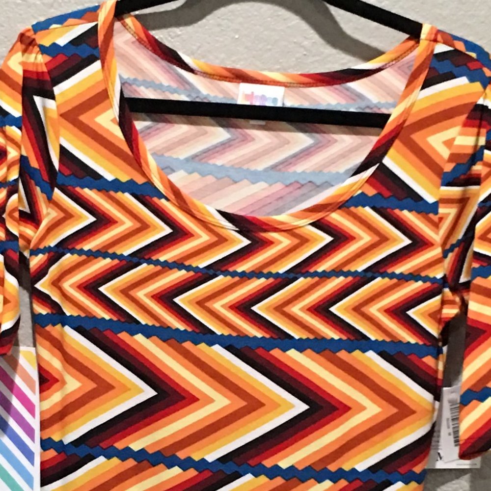 LLR Nicole